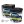 Areon Gel Can Black Crystal Bardaklik Oto Araç Kokusu 1 adet