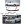 Honda Civic 1996-1998 Ön tampon Çıtası Sol + Sağ Set 2 adet Taiwan Malı