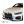BMW G22 COUPE ÖN TAMPON EKİ M TECHNİC 4 SERİSİ (pianoblack) LİP Model 2