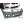 Bmw E92 E93 LCİ M Technic Ön Tampon Seti 2010-2013 ithal plastik