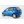 FORD FİESTA KROM CAM ÇITASI 4 PARÇA 2002-2009 ARASI