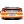 FORD MUSTANG SPOYLER 2015 sonrası (plastik)