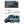 Ford Connect Krom Cam Çıtası 2002 2009 2 Parça
