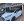 Ford Fiesta Krom Cam Çıtası 2009-2016  8 parça (uygulamalı resim)