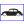 VOLKSWAGEN BEETLE VOSVOS STİCKER (2 adet)
