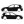 VOLKSWAGEN GOLF 4 STİCKER (2 adet)