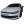 VOLKSWAGEN SCİROCCO (2009-2014)  JE STYLE ÖN TAMPON EKİ (Plastik)