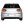 Volkswagen Golf 5 Bagaj Alt Krom Çıtası 2005 2009