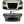 Audi A3 8P Rs3 Ön Panjur Krom Çerçeve (2008-2012)