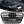 Audi A6 4G S6 Ön Panjur Seti 2012-2015 Pianoblack