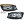 Bmw F01 / F02 Adaptive Led Ön Far Seti