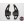 BMW F10 F1 VİTES KOLU PADDLE SHİFT 5 SERİSİ SİYAH RENK 