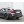 BMW F33 M4 SPOYLER (2013-2017) Plastik - Pianoblack 