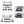 Bmw X1 U11 M Sport Body Kit Seti 2022 ve üzeri
