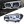 Bmw X5 F15 Adaptive Led Ön Far Seti 2014-2018