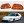 HONDA CİVİC EG6 TURUNCU ÖN SİNYAL TAKIMI 1992 - 1995 HATCBACK