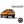 DACİA DUSTER ARKA TAMPON EŞİĞİ GRİ RENK (2018 ve üzeri)