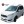 Ford Courier Body Kit Seti (plastik/boyasız)