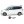 FORD COURİER MARŞPİYEL (PLASTİK)