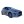 Ford Fiesta Body Kit Seti 2018 Ve Üzeri (plastik/boyasız)