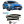 FORD FOCUS 4 CAM RÜZGARLIĞI KROMLU (2019-ÜZERİ)