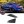 Ford Mustang Kelebek Cam Jaluzisi Pianoblack Renk 2015-2020