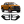 FORD RANGER ÇAMURLUK SİNYAL ÇERÇEVESİ (2015-2017)