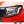 FORD RANGER T6 FAR ÇERÇEVESİ MAT SİYAH 2012-2016