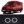 Ford Transit Ön Sis Çerçeve Kromu 2014-2018