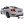 HONDA CİVİC FC5 ARKA SİS RİTİM MODEL (kırmızı)