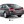 Honda Civic FD6 Bagaj Alt Krom Çıtası 2006 2012