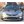 HONDA CİVİC FD6 KAPUT HAVALANDIRMASI BAL PETEĞİ DESENLİ