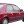 HONDA CİVİC KROM CAM ÇITASI 4 PARCA (1991-1995)