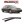 Honda Civic Vtec2 Cam Rüzgarlığı Sunplex Marka (2001-2006)
