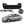 HONDA CİVİC VTEC2 ARKA TAMPON SETİ 2004-2006