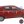 HYUNDAI İ20 KROM CAM ÇITASI 6 PARÇA 2008-2014