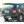 Kia Sorento Spoyler Bagaj Üstü 2002-2009 (polyester/boyasız) 