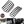 MERCEDES BENZ A SERİSİ OTOMATİK PEDAL SETİ W176