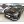 MERCEDES W205 ÖN TAMPON EKİ 3 PARÇA C SERİSİ