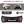 Nissan Navara Nismo Body Kit Dönüşüm Seti (plastik-boyasız) 2015-2020