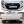 Hyundai Accent Blue Body Kit Seti Model 2 (polyester/boyasız)