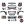 Range Rover Sport L320 Autobiography Body Kit (2005-2013)