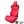 Recaro Spor Koltuk Yarış Koltuğu Kırmızı Alcantra 2 Adet