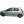 RENAULT CLİO 3 YAN MARŞPİYEL SETİ (polyester-boyasız)