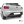 SEAT İBİZA 6J ARKA DİFÜZÖR (plastik