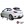 SEAT İBİZA COUPE YAN MARŞPİYEL TAKIMI 2009-2016 (plastik-boyasız