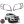TOYOTA HİLUX VİGO CHAMP FAR ÇERÇEVESİ KROM KAPLAMA 2012-2015