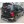 Volkswagen Caddy Arka Tampon Eki 2015-2020 (polyester/boyasız