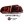 Volkswagen Golf 6 R20 Kayar Sinyalli Led Stop (2008-2013)