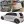 Volkswagen Golf 7 Body Kit Seti (plastik-boyasız) 2012-2017